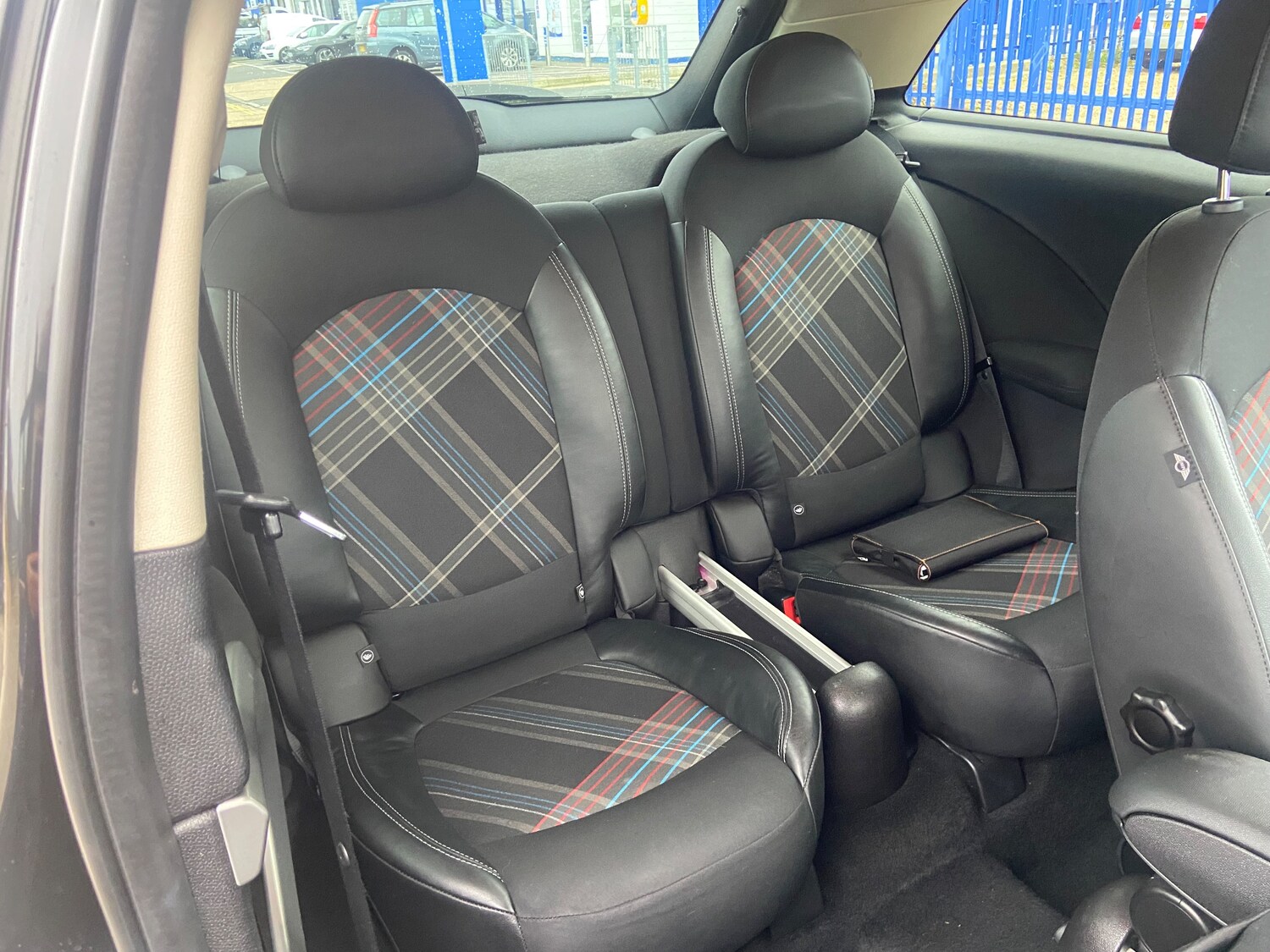 Used MINI Paceman 2013 for sale - 76969087: Photo 13