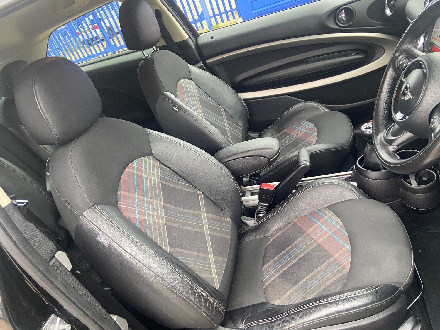 Used MINI Paceman 2013 for sale - 76969087: Photo 14