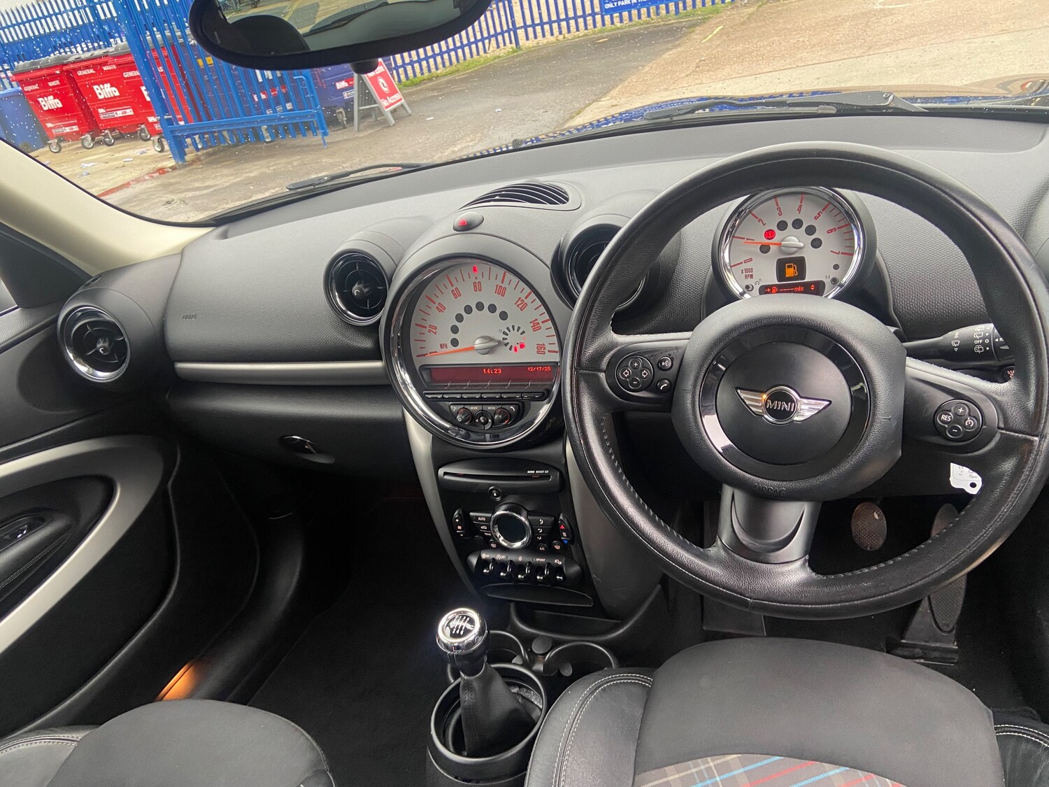 Used MINI Paceman 2013 for sale - 76969087: Photo 15