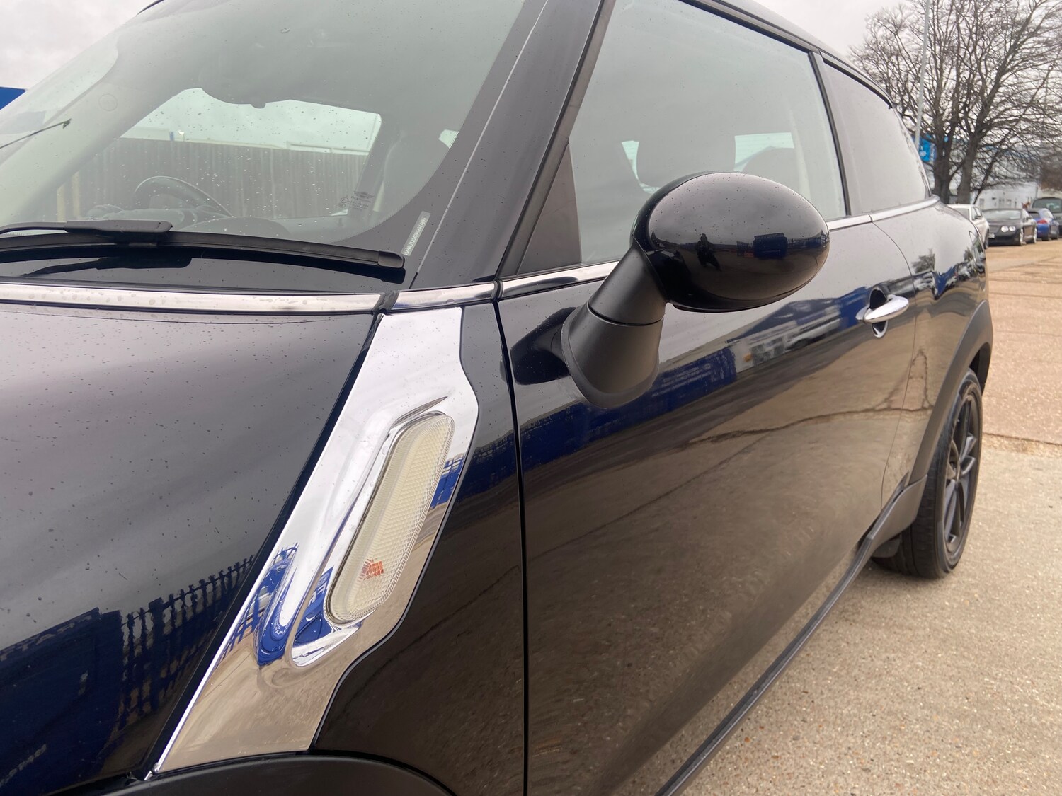 Used MINI Paceman 2013 for sale - 76969087: Photo 6