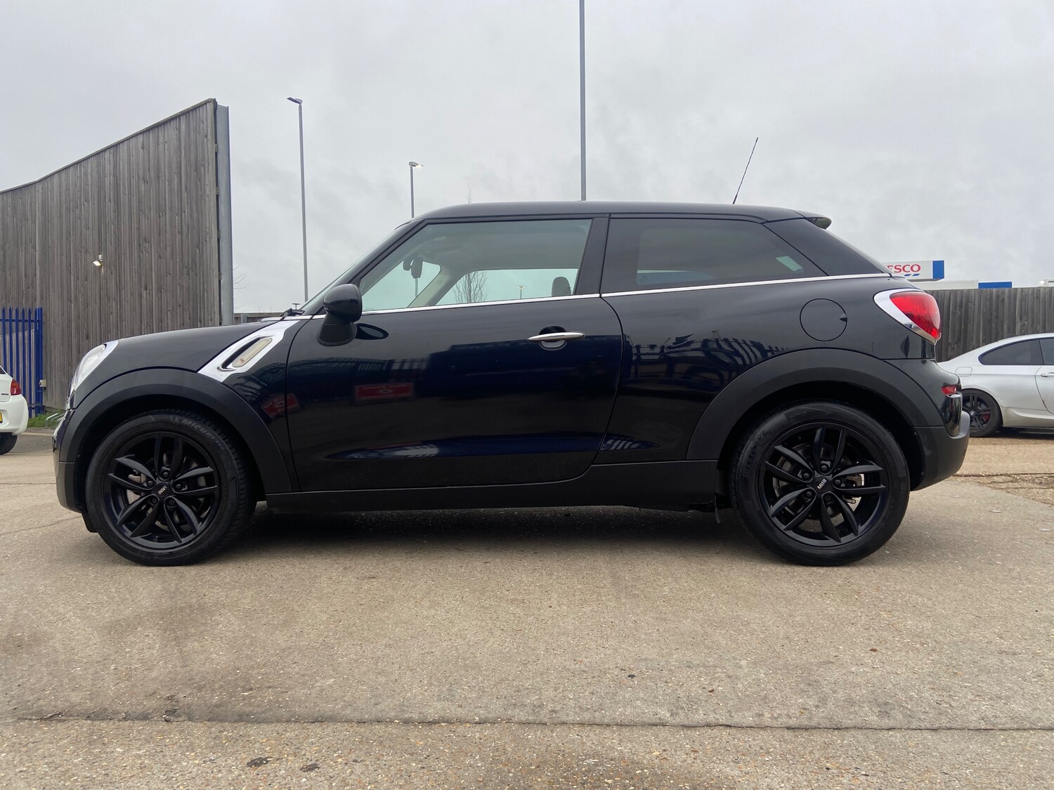 Used MINI Paceman 2013 for sale - 76969087: Photo 7