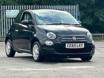 Used Fiat 500 2015 for sale - 79884522: Photo