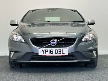 Used Volvo V40 2016 for sale - 79883816: Photo