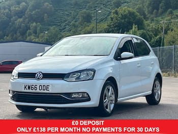 Used Volkswagen Polo 2016 for sale - 79883876: Photo