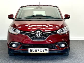 Used Renault Scenic 2017 for sale - 79883769: Photo