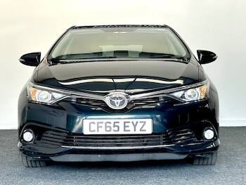 Used Toyota Auris 2015 for sale - 79883831: Photo
