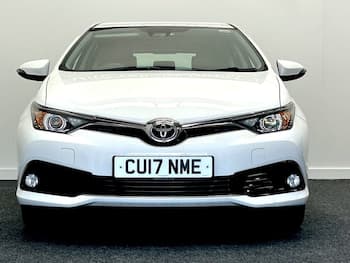 Used Toyota Auris 2017 for sale - 79883886: Photo