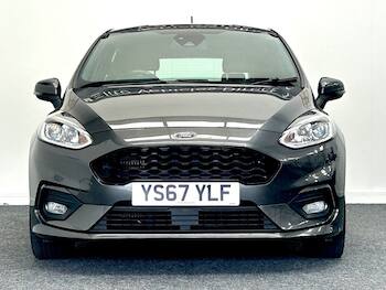 Used Ford Fiesta 2017 for sale - 79883765: Photo