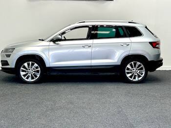 Used Skoda Karoq 2019 for sale - 79883741: Photo