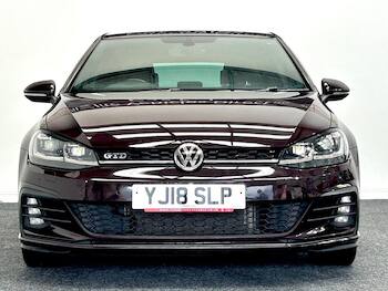 Used Volkswagen Golf 2018 for sale - 79883657: Photo