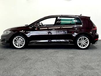Used Volkswagen Golf 2018 for sale - 79883657: Photo
