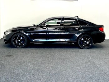 Used BMW 4 Series Gran Coupe 2016 for sale - 79884514: Photo