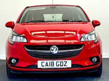 Used Vauxhall Corsa 2018 for sale - 79884457: Photo