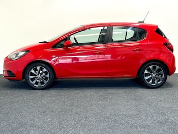Used Vauxhall Corsa 2018 for sale - 79884457: Photo