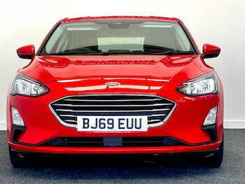Used Ford Focus 2019 for sale - 79884452: Photo