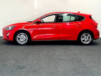 Used Ford Focus 2019 for sale - 79884452: Photo