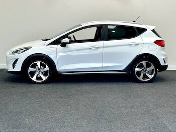 Used Ford Fiesta 2020 for sale - 79883851: Photo
