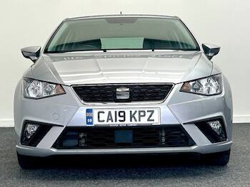 Used SEAT Ibiza 2019 for sale - 79884188: Photo