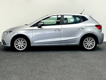 Used SEAT Ibiza 2019 for sale - 79884188: Photo
