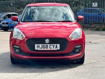 Used Suzuki Swift 2018 for sale - 79883595: Photo