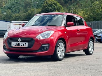 Used Suzuki Swift 2018 for sale - 79883595: Photo