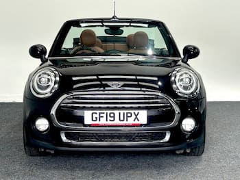 Used MINI Convertible 2019 for sale - 79883722: Photo