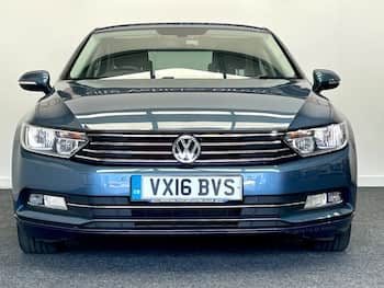 Used Volkswagen Passat 2016 for sale - 79884396: Photo