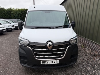 Used Renault Master 2023 for sale - 79133552: Photo