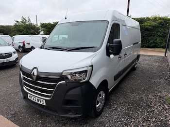Used Renault Master 2023 for sale - 79133552: Photo