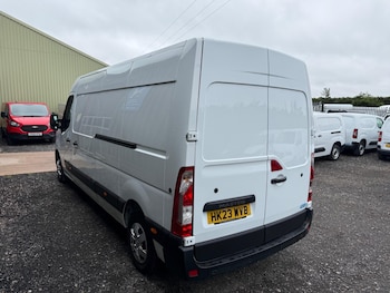 Used Renault Master 2023 for sale - 79133552: Photo