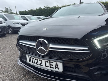 Used Mercedes-Benz A-Class 2022 for sale - 79133561: Photo