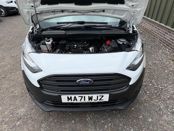 Used Ford Transit Connect 2021 for sale - 79808097: Photo
