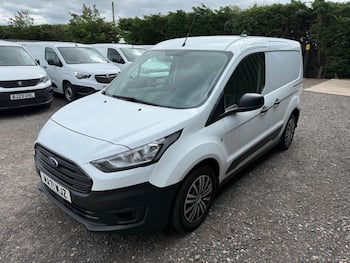 Used Ford Transit Connect 2021 for sale - 79808097: Photo