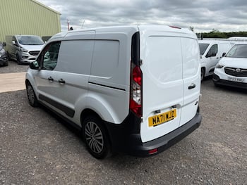 Used Ford Transit Connect 2021 for sale - 79808097: Photo