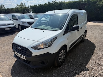 Used Ford Transit Connect 2021 for sale - 79145208: Photo