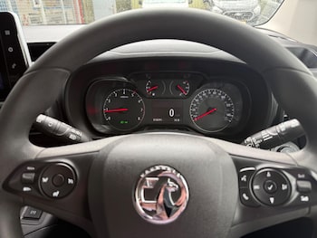 Used Vauxhall Combo 2023 for sale - 79576196: Photo