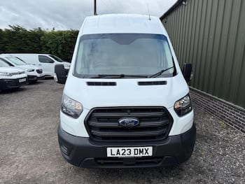 Used Ford Transit 2023 for sale - 79808106: Photo