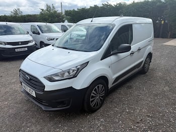 Used Ford Transit Connect 2021 for sale - 79808104: Photo