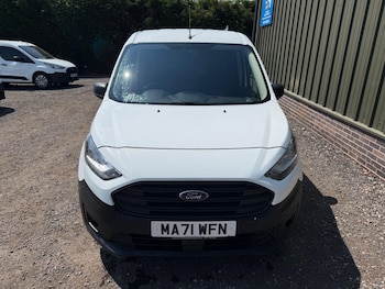 Used Ford Transit Connect 2021 for sale - 79145871: Photo