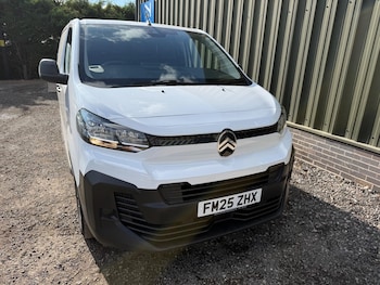 Used Citroen Dispatch 2025 for sale - 79576469: Photo
