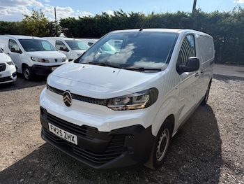 Used Citroen Dispatch 2025 for sale - 79576469: Photo