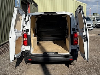Used Citroen Dispatch 2025 for sale - 79576469: Photo