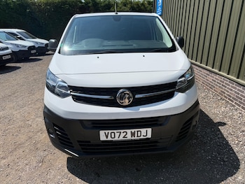 Used Vauxhall Vivaro 2023 for sale - 79316284: Photo