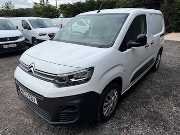 Used Citroen Berlingo 2022 for sale - 79133558: Photo