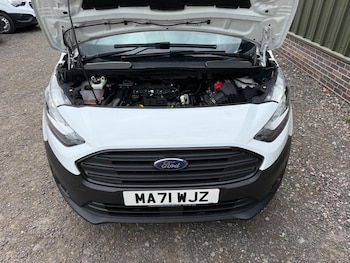 Used Ford Transit Connect 2021 for sale - 79145413: Photo