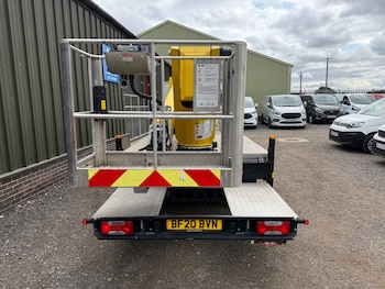 Used Iveco Daily 2020 for sale - 79374166: Photo