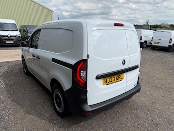Used Renault Kangoo 2023 for sale - 79133546: Photo