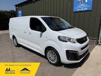 Used Peugeot Expert 2023 for sale - 79146052: Photo