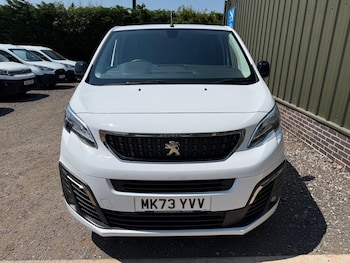 Used Peugeot Expert 2023 for sale - 79146052: Photo