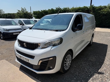 Used Peugeot Expert 2023 for sale - 79146052: Photo